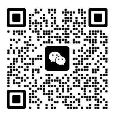 Heil Ginseng WeChat QR code